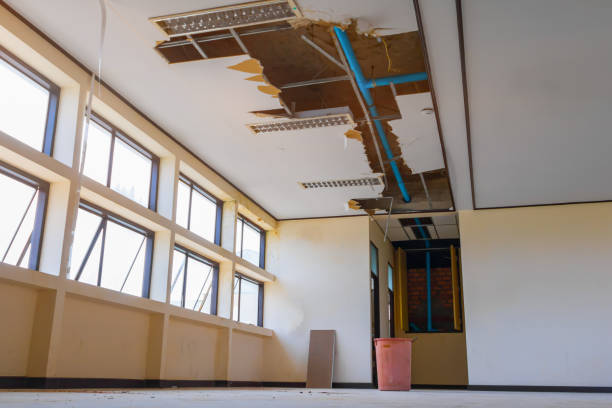 Best Water damage restoration insurance claims  in York Harbor, ME
